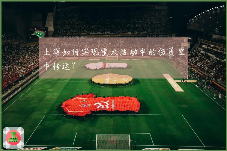 上海如何实现重大活动中的伤员空中转运？